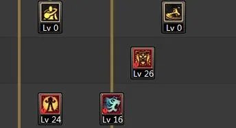 dnf90版本女气功师刷图加点技巧？