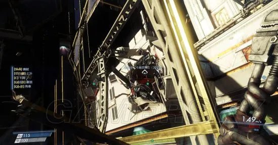 《掠食》图文攻略 全收集全任务图文攻略