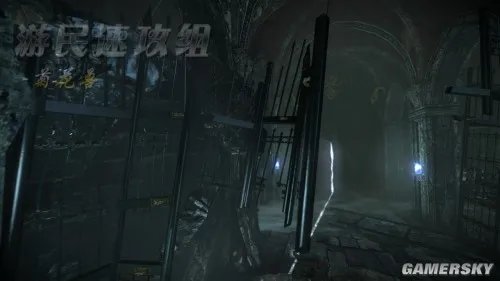 恶魔城:暗影之王2 全关卡图文攻略