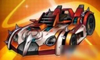 《QQ飞车》毁灭公爵怎么样 A车毁灭公爵数据性能一览