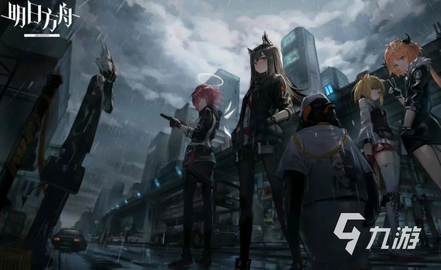 男生必玩的十大游戏有哪些 2023适合男生玩的游戏分享