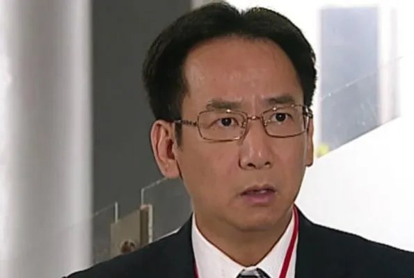 蒋志光家境如何,蒋志光有多高