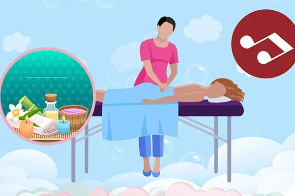 spa是什么服务啊