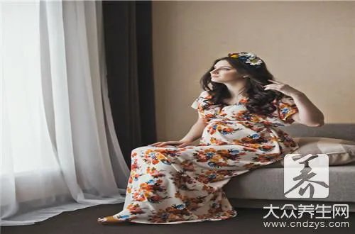 防辐射孕妇装的选购方法