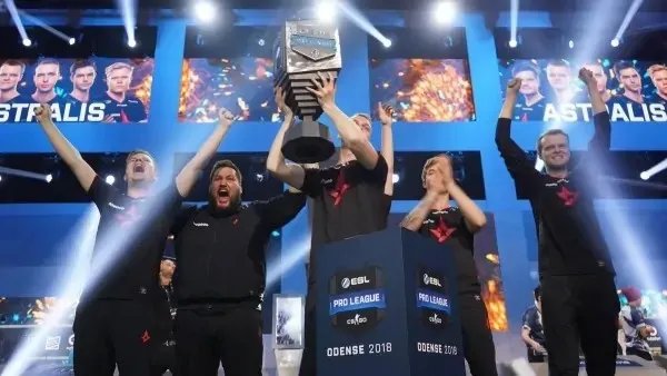 csgo大满贯包括哪些赛事