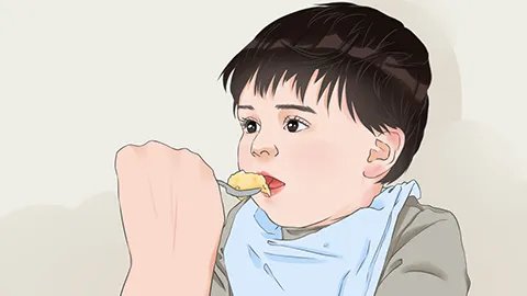 儿科常用药物有哪些