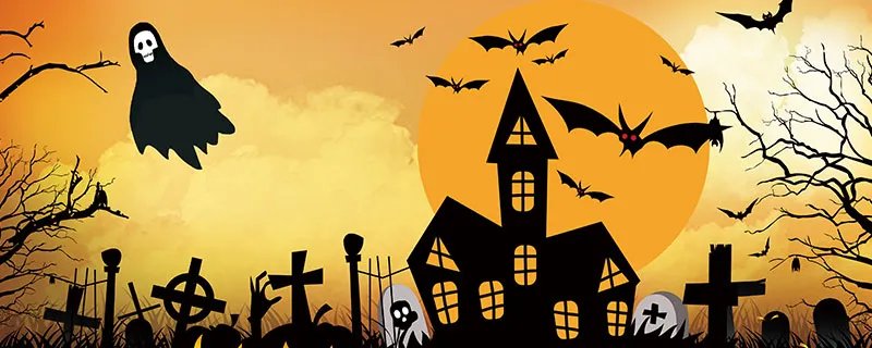 今年万圣节是几月几号 今年万圣节是哪一天