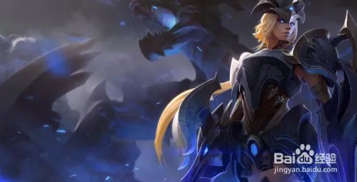 lol龙女打野天赋加点图|lol龙女打野符文天赋