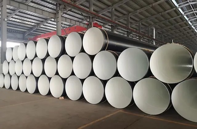 涂塑钢管连接方式有几种 内外涂塑复合钢管怎么连接