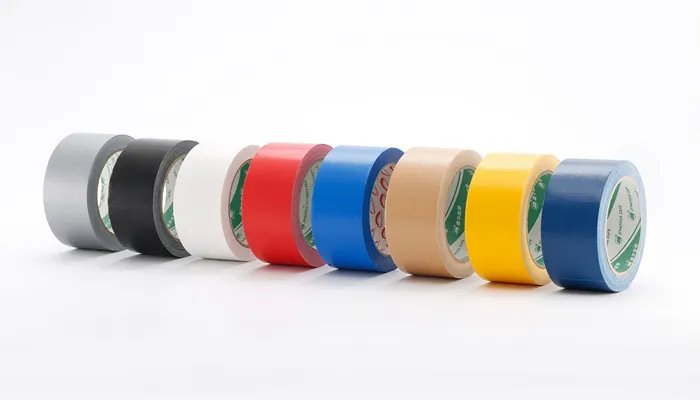 铝箔胶带用途有哪些 铝箔胶带的用途有哪些