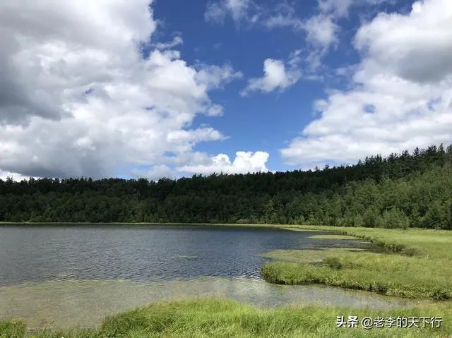 夏天去哪里旅游比较好？