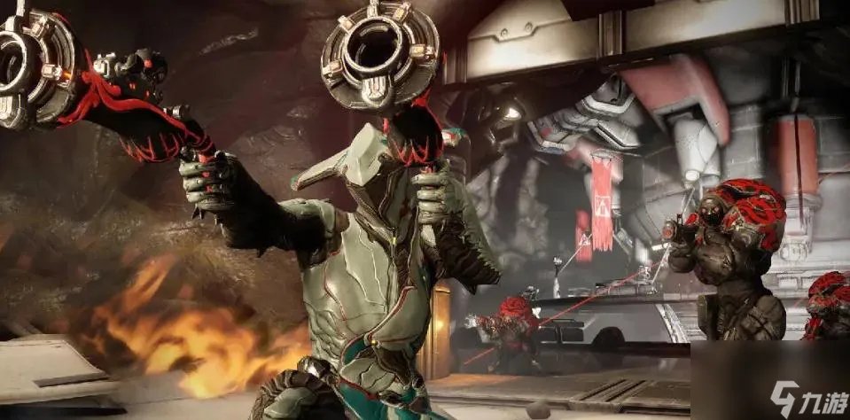 星际战甲新手应该怎么玩啊 新手职业怎么选择