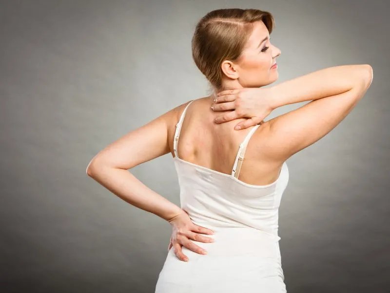 身上起大红疙瘩很痒怎么办