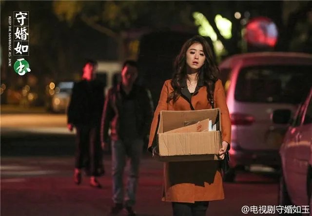 有哪些经典的婚姻家庭类电视剧推荐？