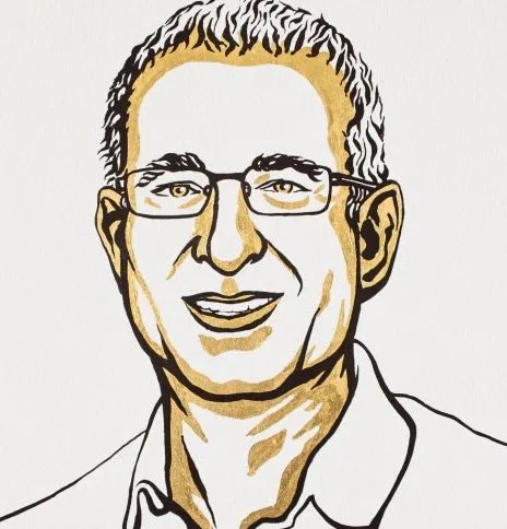 2021年诺贝尔奖获奖名单揭晓 2021诺贝尔奖获得者名单一览