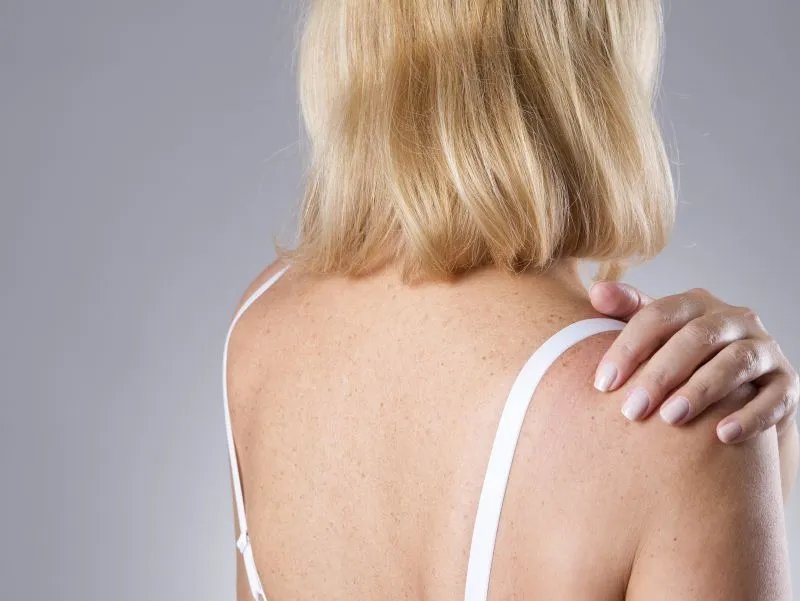 一难过就心疼怎么回事