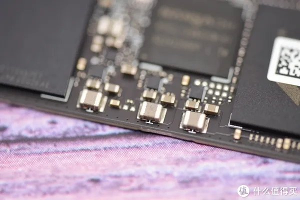 浦科特固态硬盘