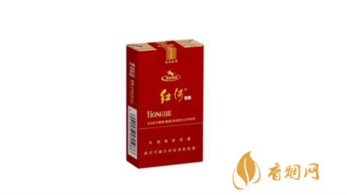 红河香烟有几种图片 红河香烟的价格表图及价格大全