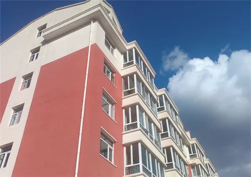 一栋楼和一幢楼的区别是什么