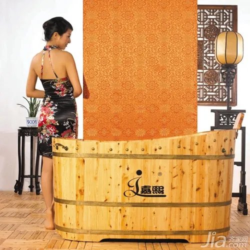 嘉熙木桶怎么样 嘉熙木桶价格贵不贵