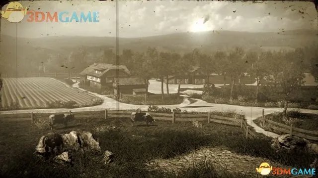 急难先锋2014 图文全攻略 系统教程全流程攻略