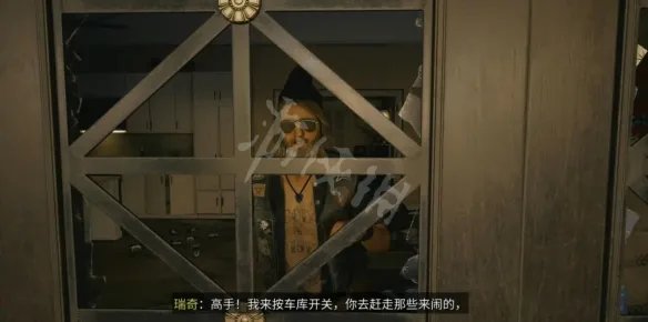 《死亡岛2》图文攻略大全 全任务通关流程图文详解