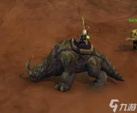 魔兽世界土水派熊猫人声望刷取攻略 含提升声望方法详解