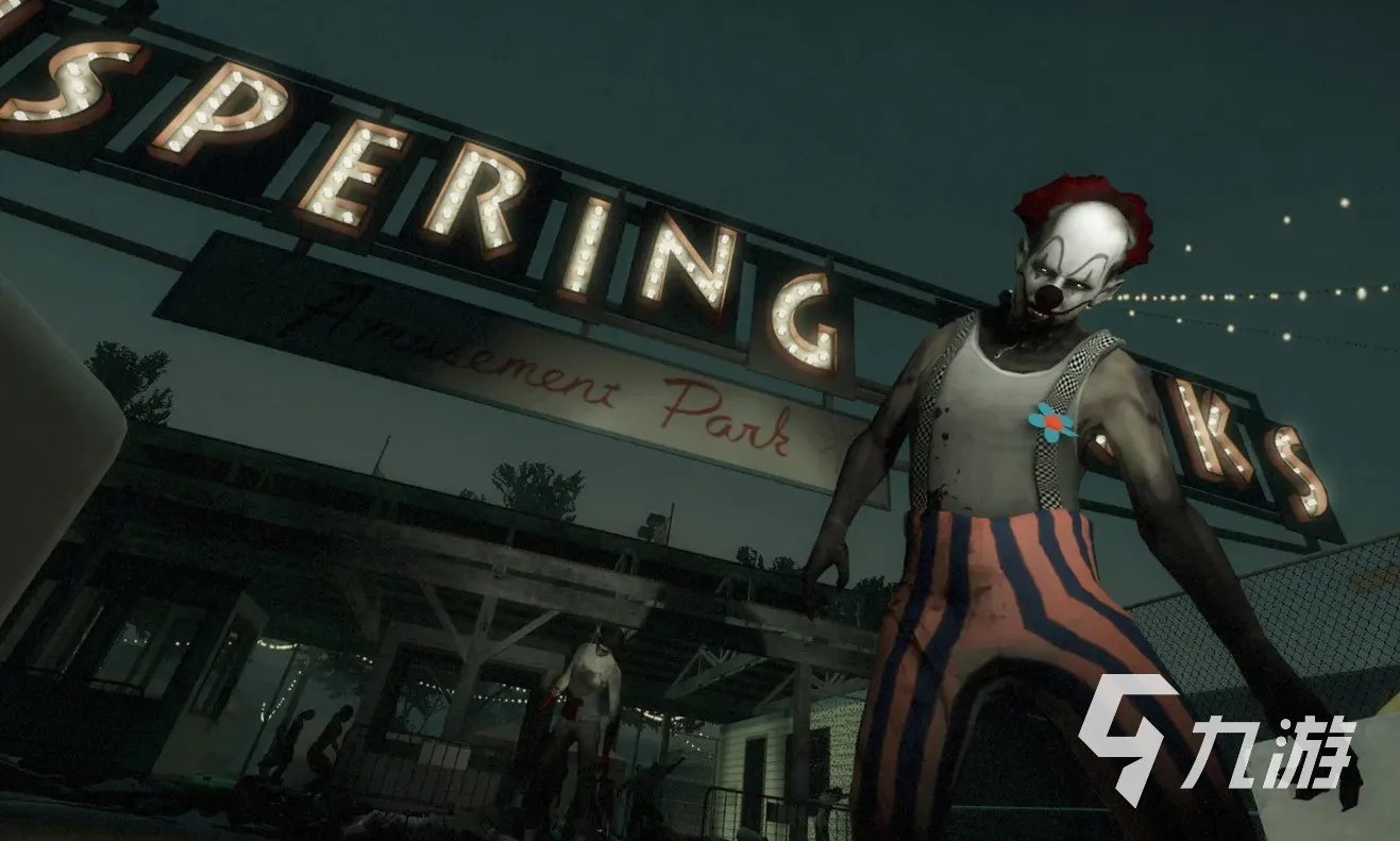 求生之路2秘籍代码大全 求生之路2作弊码分享