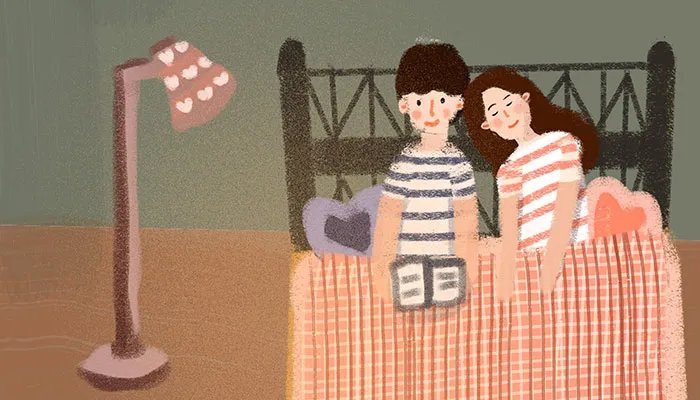 最浪漫的说早安方式 每天一句早安小情话