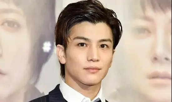 “老婆”终究还是结婚了 细数石原里美历任绯闻男友!