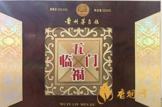 五福临门酒白酒价格，你想知道的都在这里