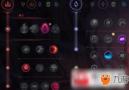 《lol》s9寡妇打野天赋怎么加点 s9寡妇加点技巧分享