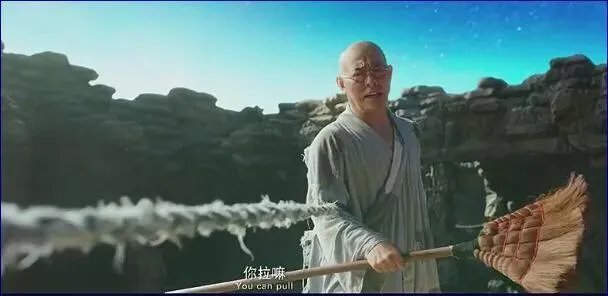 《攻守道》讲的什么意思?