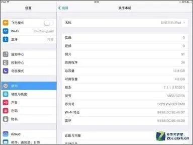 ipad mini怎么越狱(iPad mini 越狱教程)
