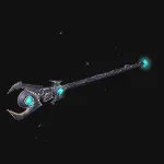 魔兽世界大魔导师的洪流法杖属性