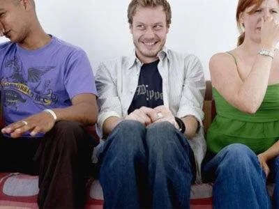 被憋回去的屁,最后都去了哪里?