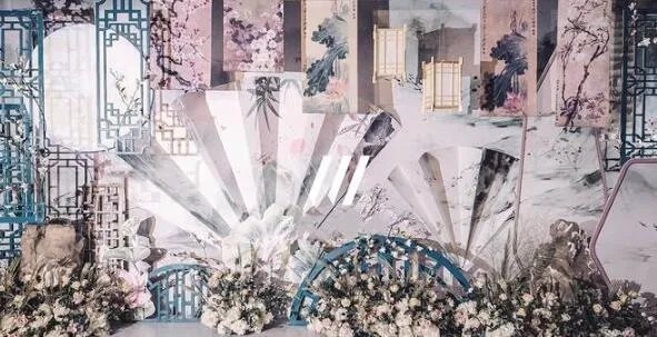 婚庆价格是多少 结婚全部一般花多少钱