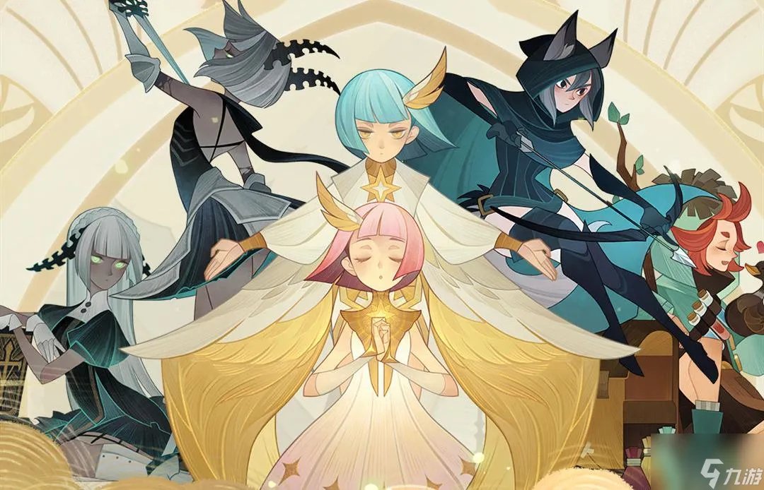 剑与远征回魂之境怎么过 回魂之境通关攻略