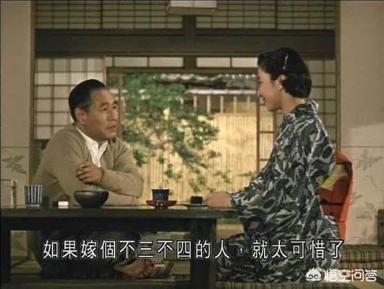 如何评价电影《彼岸花》？