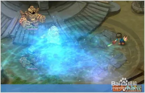 远大小状元的天神岛应该这样玩。