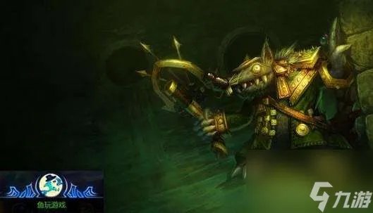 LOL老鼠打野出装顺序推荐2023 最强出装玩法攻略