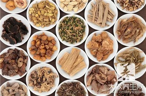 中医方剂速记顺口溜