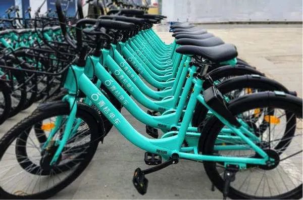 北京紧急约谈青桔单车，此次约谈是为了什么？