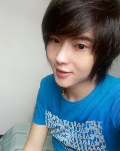 杨子浩非主流鼻祖 杨子浩老婆青儿资料