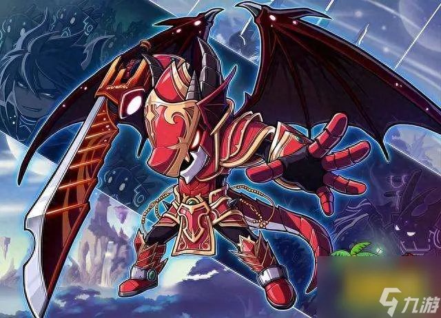 冒险岛狂龙战士厉害吗怎么变身 职业介绍、技能解析和玩法教学