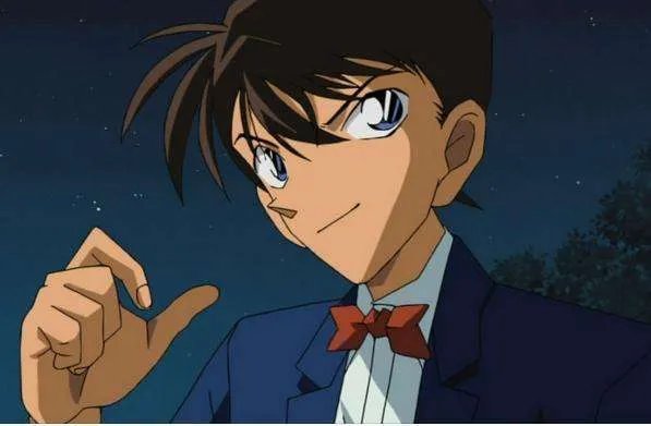 柯南剧场版延期一年上映,有多少人会非常失望?