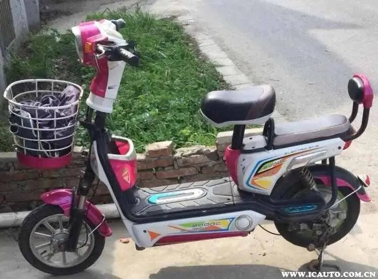 电瓶车锁住了怎么开锁