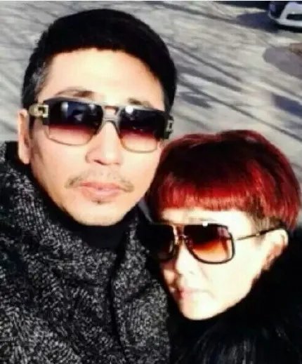 沙宝亮妻子朱娜多大 其死因真相曝光相恋过程揭秘