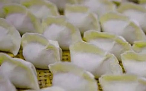 茶壶煮饺子歇后语下是什么