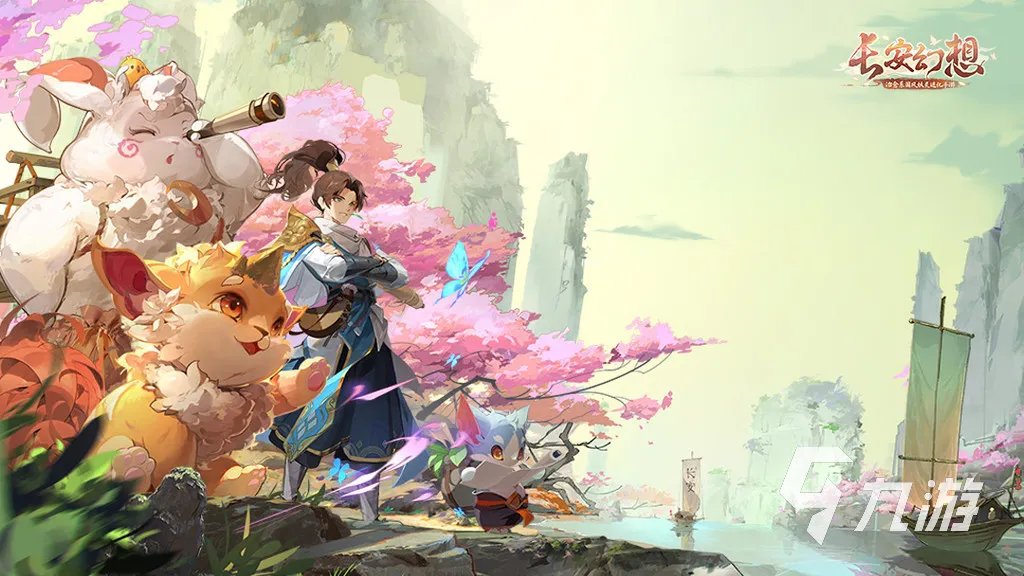 二次元好玩的游戏有哪些2023 热门的二次元游戏下载合集